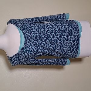 Boden Tee size 12